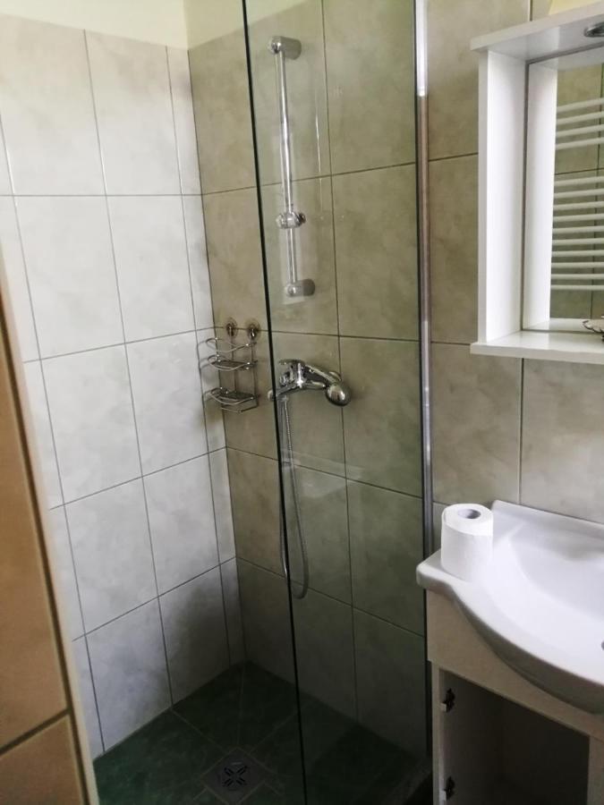 Marinica Apartman Hajdúszoboszló Esterno foto