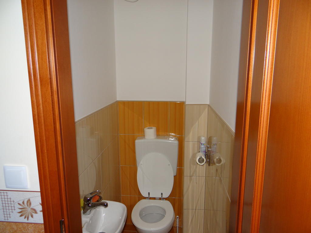 Marinica Apartman Hajdúszoboszló Camera foto