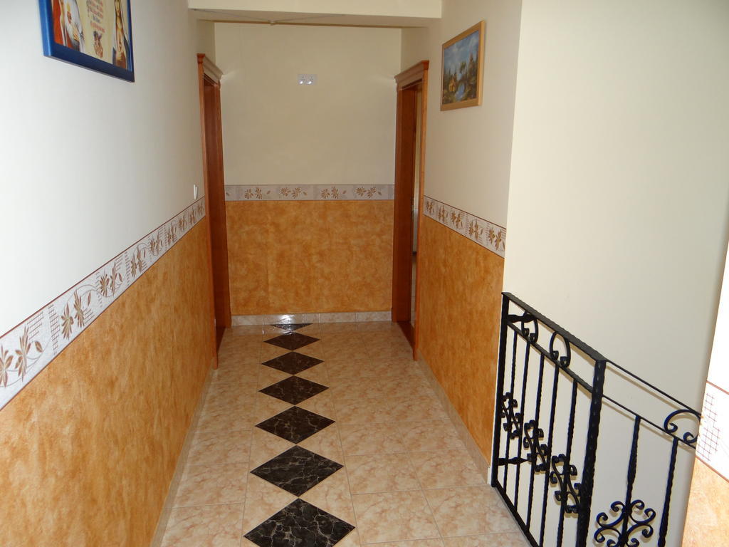 Marinica Apartman Hajdúszoboszló Camera foto
