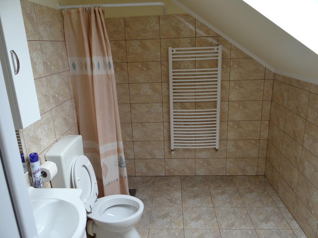 Marinica Apartman Hajdúszoboszló Camera foto