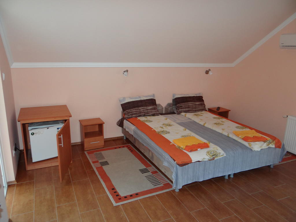 Marinica Apartman Hajdúszoboszló Camera foto