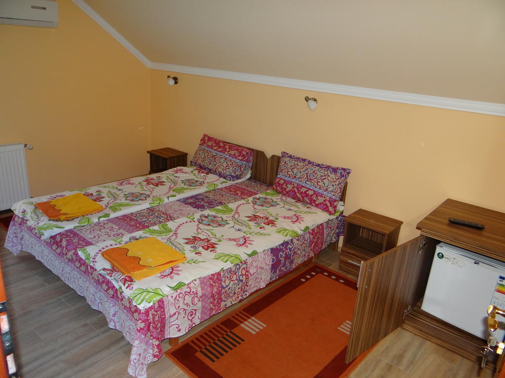 Marinica Apartman Hajdúszoboszló Camera foto