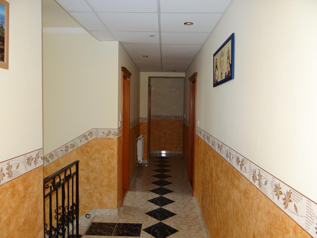 Marinica Apartman Hajdúszoboszló Esterno foto
