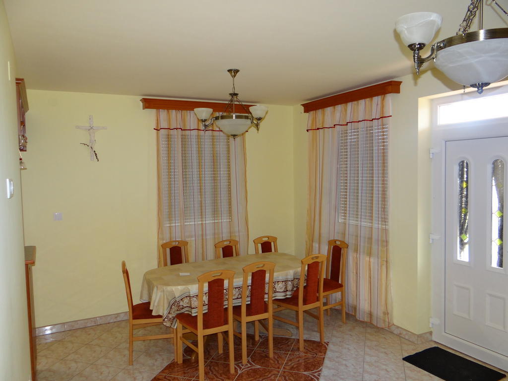 Marinica Apartman Hajdúszoboszló Esterno foto