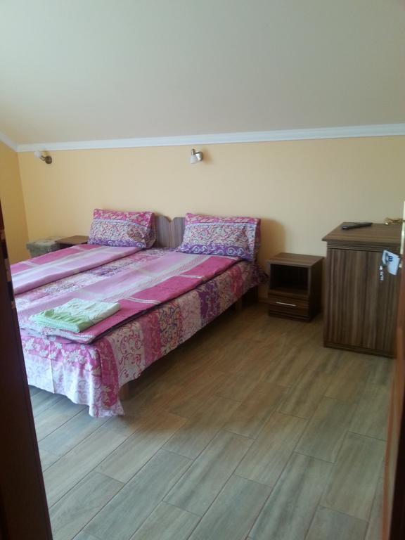 Marinica Apartman Hajdúszoboszló Esterno foto