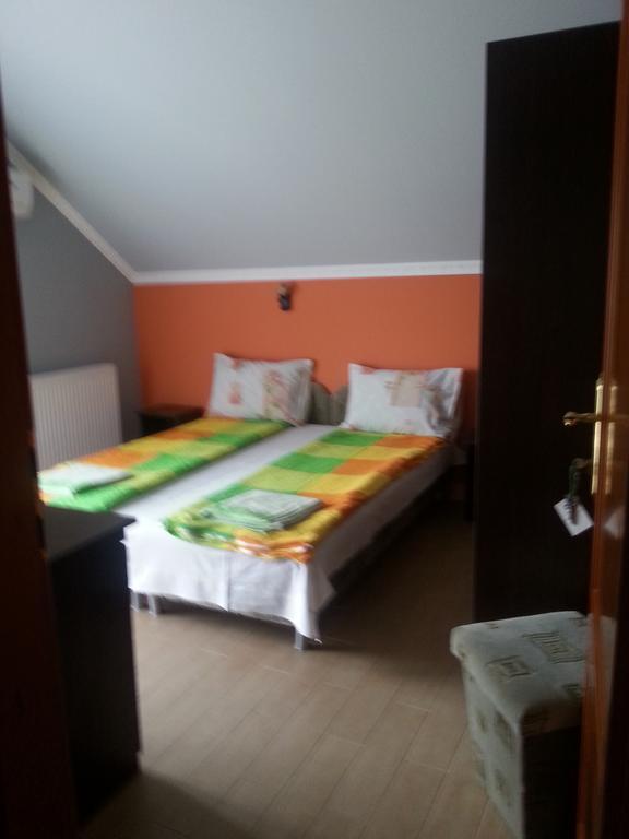 Marinica Apartman Hajdúszoboszló Esterno foto