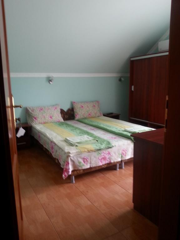 Marinica Apartman Hajdúszoboszló Esterno foto