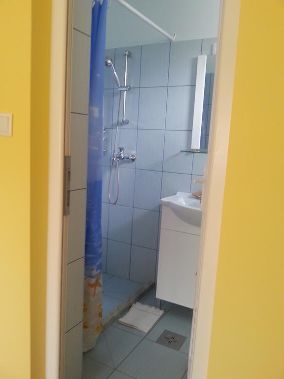 Marinica Apartman Hajdúszoboszló Esterno foto