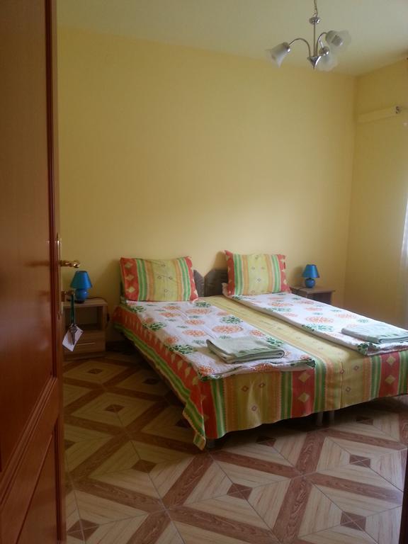 Marinica Apartman Hajdúszoboszló Esterno foto