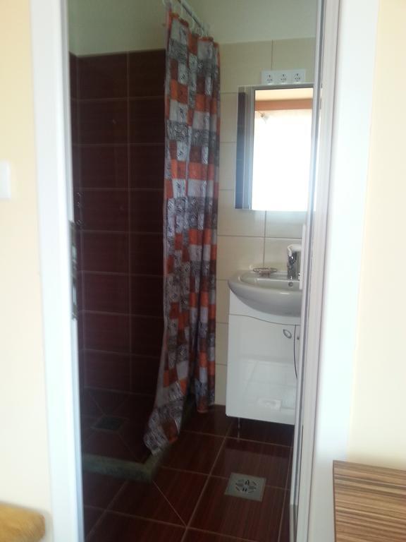Marinica Apartman Hajdúszoboszló Esterno foto