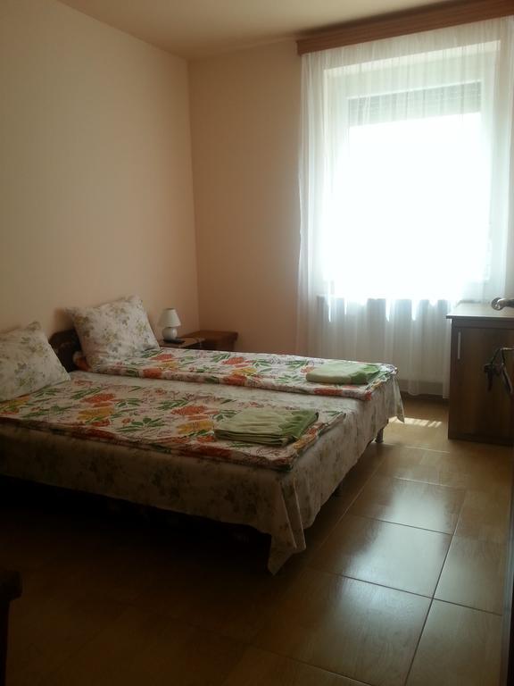 Marinica Apartman Hajdúszoboszló Esterno foto