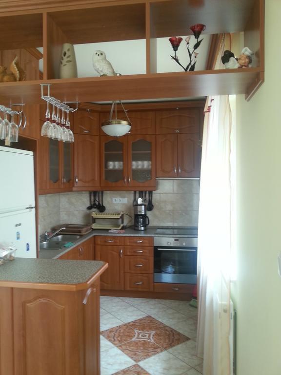 Marinica Apartman Hajdúszoboszló Esterno foto